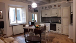 Serenella Apartment, Lucca